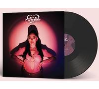 JAZ KARIS - FAVOURITES [Vinilo]