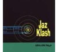 Jaz Klash - Thru The Haze