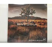 JAZ-O & DIBIASE FEAT. JAY-Z - Don T Let Go [Vinilo]