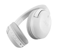 JAZ Pro Aero - Auriculares inalámbricos y de Cable para Gaming On-Ear, Puerto AUX, Baja latencia, micrófono y Controles Integrados, Cable USB-C Incluido, para Smartphone, Tablet, portátil, 10 h de