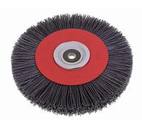 JAZ-ZUBIAURRE - Jaz dna - Cepillo circular nylon 1/150 gr180 multieje