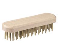 Jaz-zubiaurre M13929 - Cepillo sin mango puas redondas standard mf-30-5h