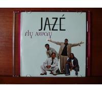 Jaze - Fly Away / 2 Titres