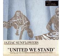 Jaziac Sunflowers - United We Stand