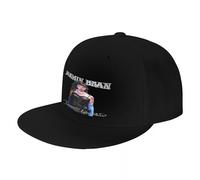 Jazmin Bean Traumatic Livelihood World Tour 2 Gorras de Verano Gorra de béisbol con Logo Personalizado para Mujer Gorra de béisbol para Hombre