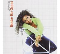 Jazmin - Better Be Good