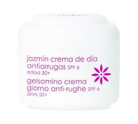 Jazmín Edad +50 Día