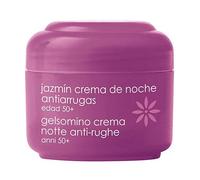 Jazmín Edad +50 Noche
