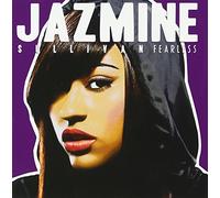 Jazmine Sullivan - Fearless