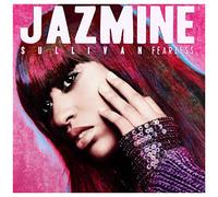 Jazmine Sullivan - Fearless