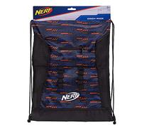 Jazwares 15236 11513 - Nerf - Elite Draw String Funda - Juego de Tiro