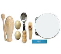 Jazwares 15236 fa556 - Instrumento de percusión de Juego