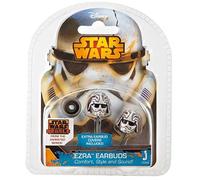 Jazwares 15356 Ecouteur para Cualquier cámara con conexión Audio con Motivo Ezra