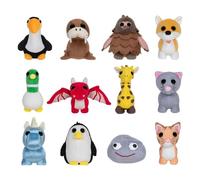 Jazwares Adopt Me! Surtido de Peluches Wave 3 (12)