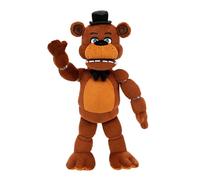 Jazwares Five Nights at Freddy'S Peluche Freddy Electrónico