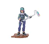 Jazwares- Fortnite Figura coleccionable+accesorios, Multicolor (FNT0015) , color/modelo surtido