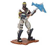 Jazwares- Fortnite Figura coleccionables Raptor, Multicolor (FNT0014) , color/modelo surtido