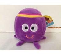 Jazwares Hey Duggee Betty - Peluche de 6 pulgadas