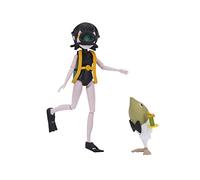 Jazwares Hotel Transsilvanien 98003 - Figura de Buceo de 10 cm, diseño de Mavis Adulto