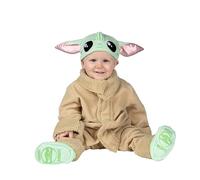 Jazwares Infant Grogu Cost 6-18 Months