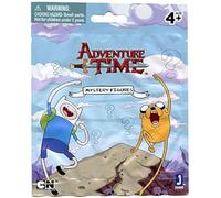 Jazwares Minifigura Adventure Time - Pack misterioso de 2 pulgadas [1 figura]