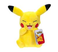 POKEMON - Pikachu - Peluche 20cm