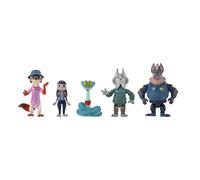 Jazwares Toys