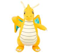 Pokémon Peluche Dragoran PKW1437 30 cm – Oficial