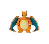 Bizak Pokemon Peluche Charizard 30 cm (63223111)