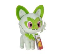 JAZWARES Peluche Pokemon generación IX 21cm sdo.