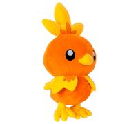 Pokémon Peluche Torchic 20 cm - Nueva Juguetes 2021 Peluche con Licencia Oficial