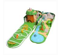 Bizak Playset Pokemon Transformable (63220029)