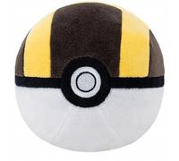 Jazwares Pokemon - 5" Ultra Ball Plush/Plush