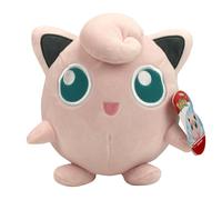Jazwares pokemon automóviles1990 ? 20 cm ? peluche de peluche ofi