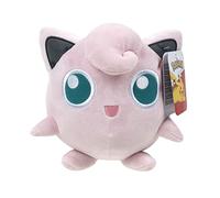 Peluche Jigglypuff Pokémon 20 cms