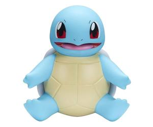 Jazwares Pokémon - Figura de carapuce 8 cm