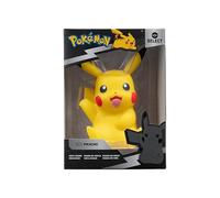 Jazwares Pokémon - Figura Pikachu 2 11 cm