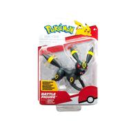 Jazwares Pokémon Figure Battle Figure Pack Umbreon 5 cm