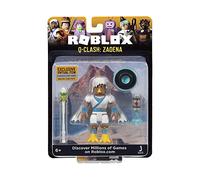 Jazwares Roblox Figura coleccionable Celebrity, multicolor (Juguetes Pastor, S.L. 19830) , color/modelo surtido