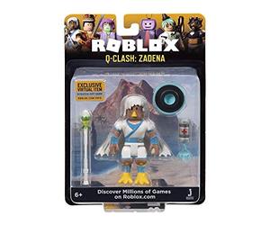 Jazwares Roblox Figura coleccionable Celebrity, multicolor (Juguetes Pastor, S.L. 19830) , color/modelo surtido