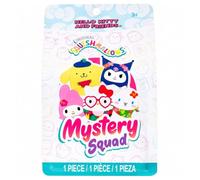 Jazwares Sanrio Hello Kitty Friends Mystery - Bolsa ciega de felpa suave de 5 pulgadas, juguete coleccionable