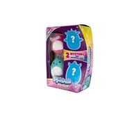 JAZWARES Set Peluches SQUISHMALLOWS 5CM Surtido