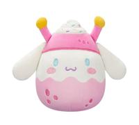 Jazwares Squishmallows - Licencia - (8 pulgadas) (Sanrio) (Dreamland) (Cinnamoroll)