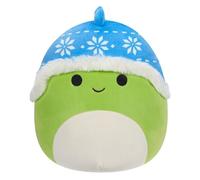 Jazwares Squishmallows - Peluche de Navidad Danny 19 cm