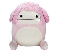 Jazwares Squishmallows - Peluche P14 de 50 cm - Brinna The Pink Bigfoot (2421P14)