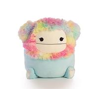 JAZWARES Squishmallows Zozo Der Yeti | SQJW22-16YE-11-V