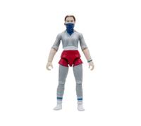 Jazwares Figura de acción Stranger Things Eleven (Temporada 5) – 10 cm, con accesorios únicos