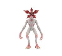 Jazwares Stranger Things - Figura articulada de 10 cm de Stranger Things Demogorgon (Temporada 5) con Accesorio único