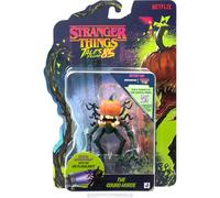 Jazwares Stranger Things: Tales from '85 Gourde Horda Figura de acción | Figura de acción articulada de 4 pulgadas con función de acción