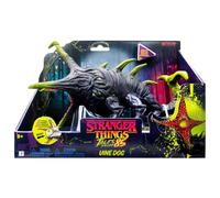 Stranger Things: Tales from '85 Vine Dog - Figura de acción articulada de 4 Pulgadas con función de acción